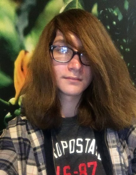 Cassie Brooks pornstar free image