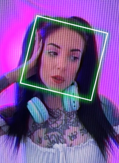 Digital Girlfriend sex model img