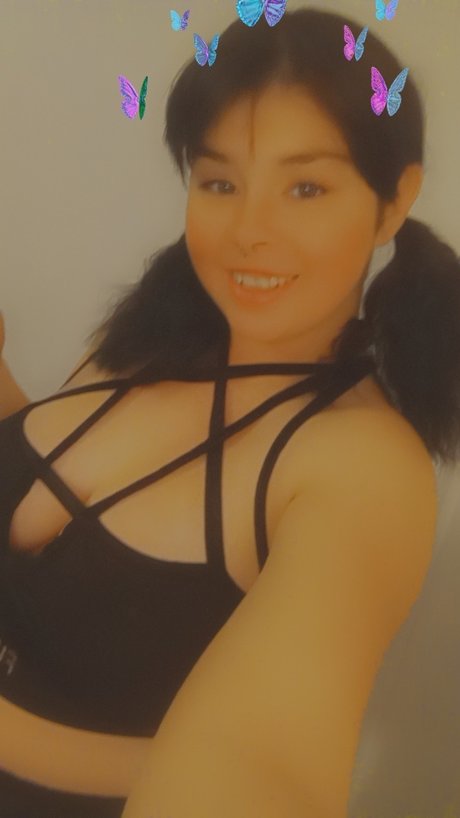 Punky pornstar free image