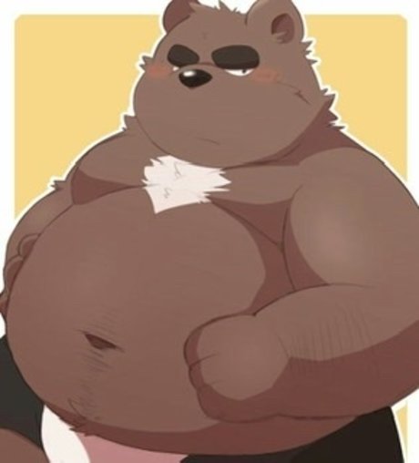 Bigfatboyy nude model photos