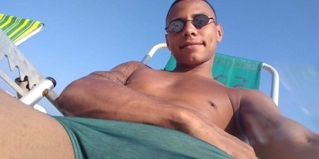 Dereck lisboa model sex pics