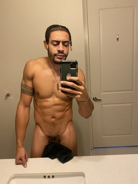 Jaelin DeShields star porn image