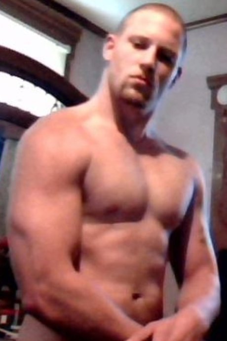 Dan Carchep erotic star pic