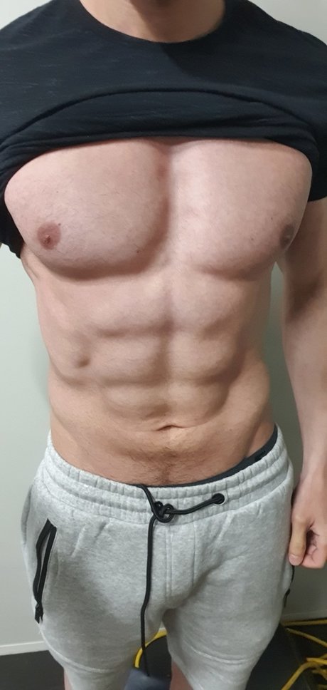 Cody Rex erotic model gallery