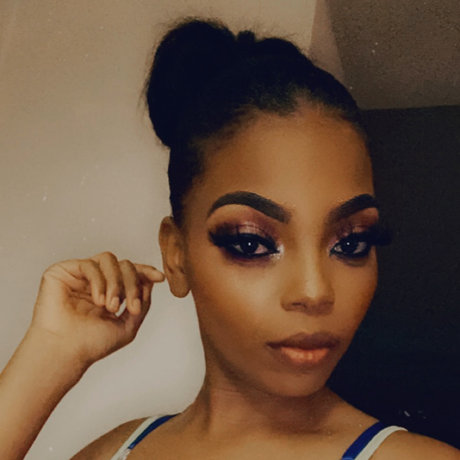 Quayla Ann model art gallery