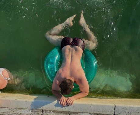 Pup Benji pornstar xxx archive