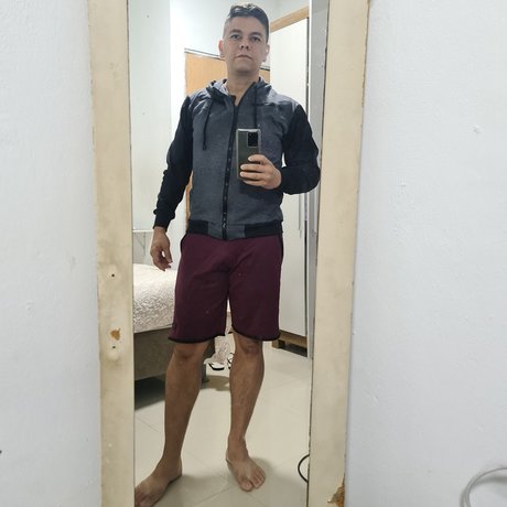 Roger Silva high quality pornstar image