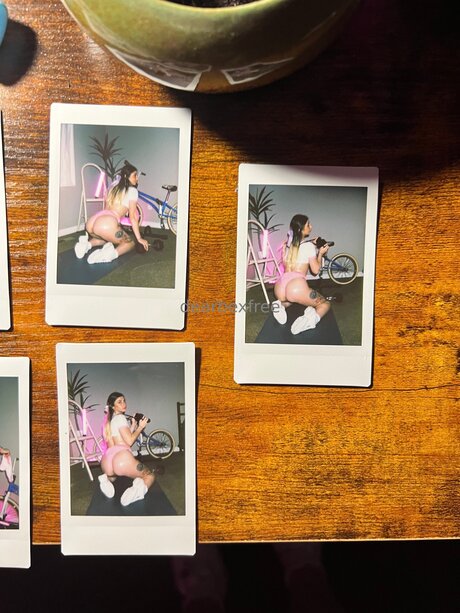 _dearbexfree model exclusive gallery