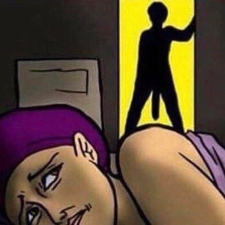 InHerRibs nude actress photo