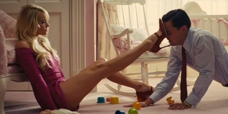 Donald Trample high quality pornstar photo