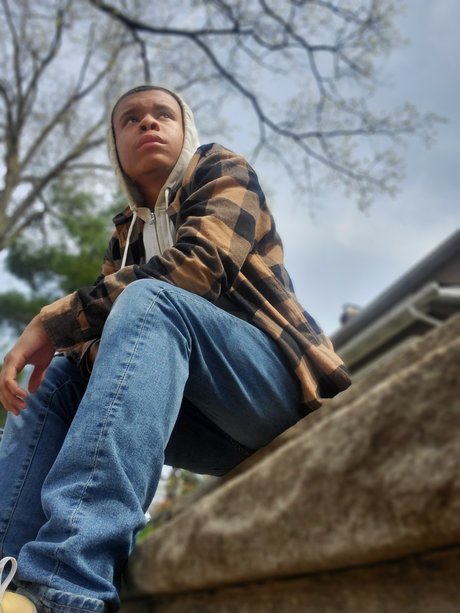 Devin Dwayne Derios top star pic