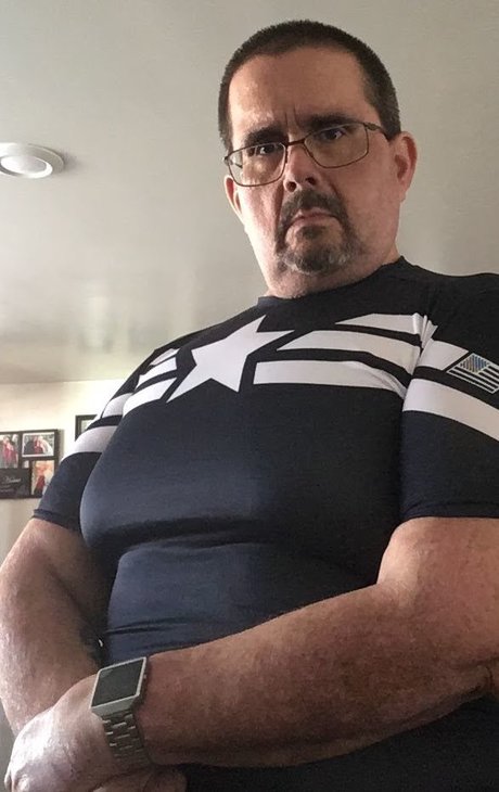 DarkDomDaddy2015 model sex gallery