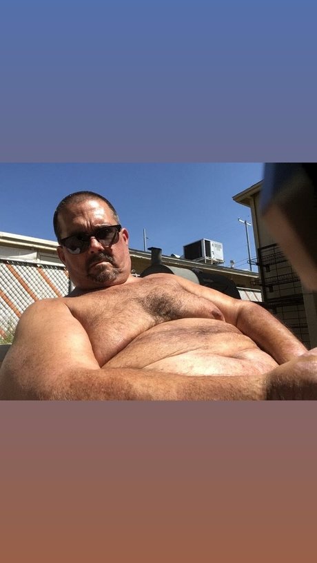 DarkDomDaddy2015 pornstar sexy pic