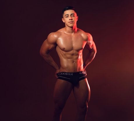 Devin Hunter model perfect pic