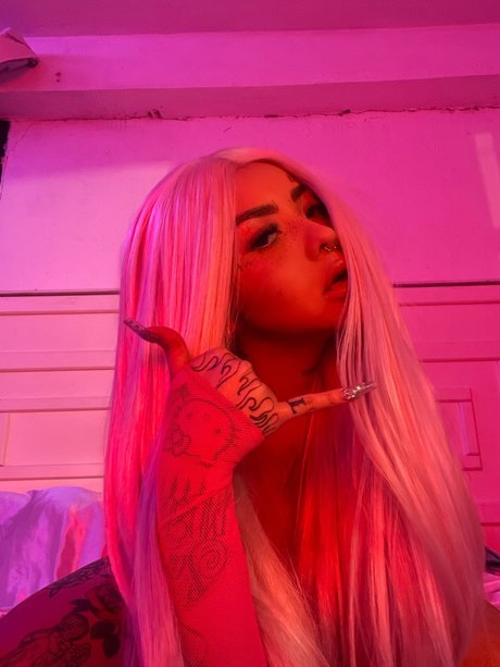 Dariana nude star pic
