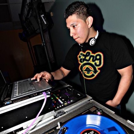 DJ LyRiX star hd photo