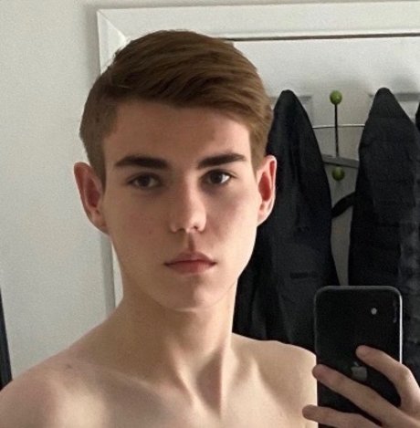 Jamie Twink_ nude model pics
