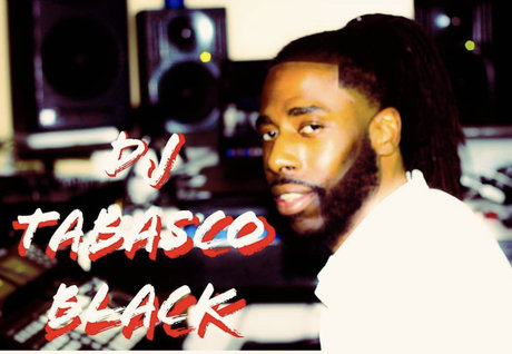 DJ Tabasco Black nudes star image