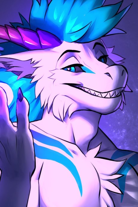 Greedy Dragon profile image