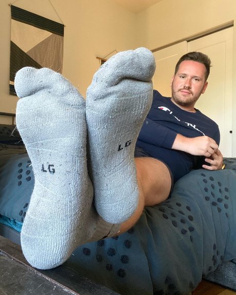 Raw Sock Boy pornstar hot pics