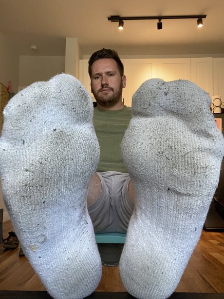Raw Sock Boy pretty star image