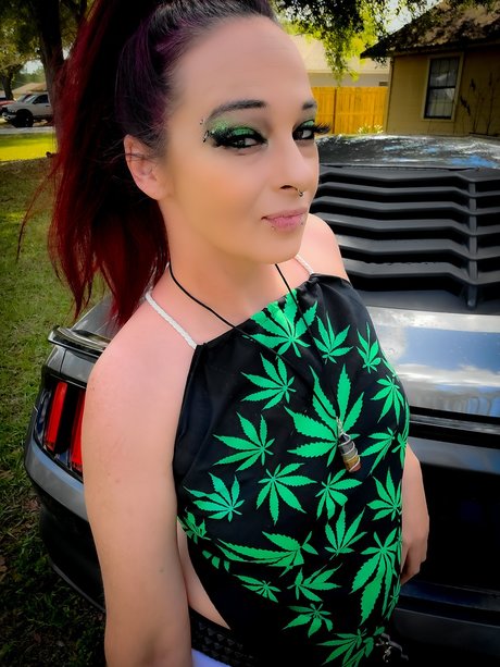 Raven Celeste pornographic star img
