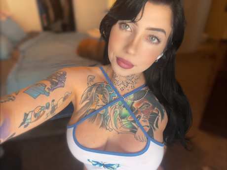 Raven haze perfect pornstar img
