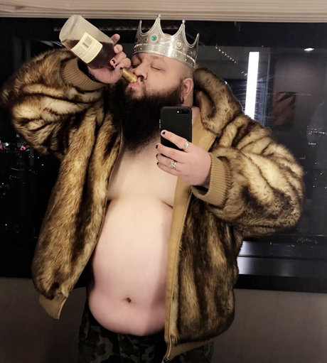 Casper Munoz pornstar exclusive image