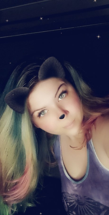 RaveCoreKitty actress pic