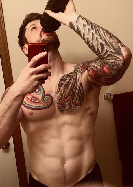 Gassy art pornstar picture