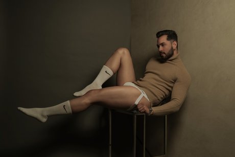 Kevin Ramos star top archive