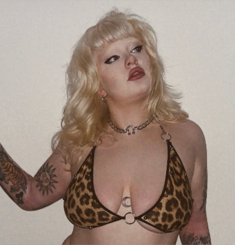 RamonnaFlo adult star pictures