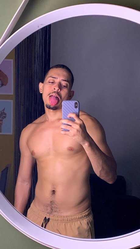 Rafael Baiano_ star exclusive pic
