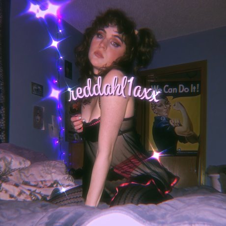 red dahlia pretty pornstar pictures