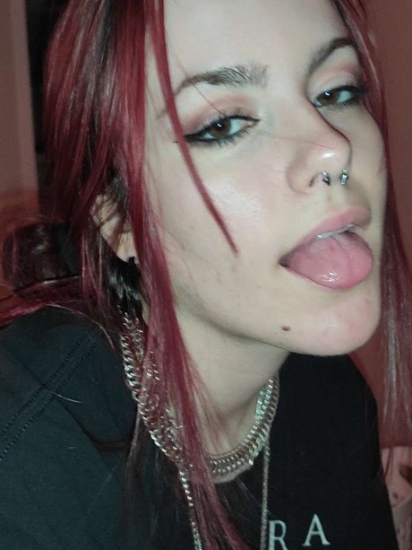 Rochelle Ruby pretty pornstar pic