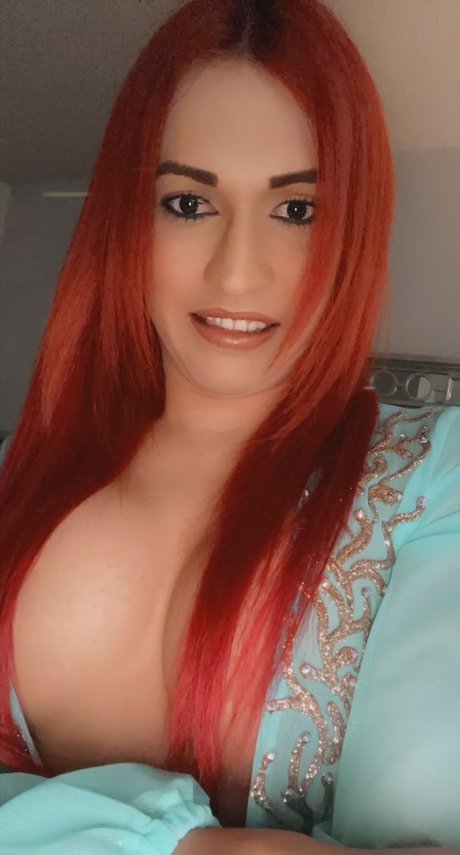 Robertita Montenegro model nudes img