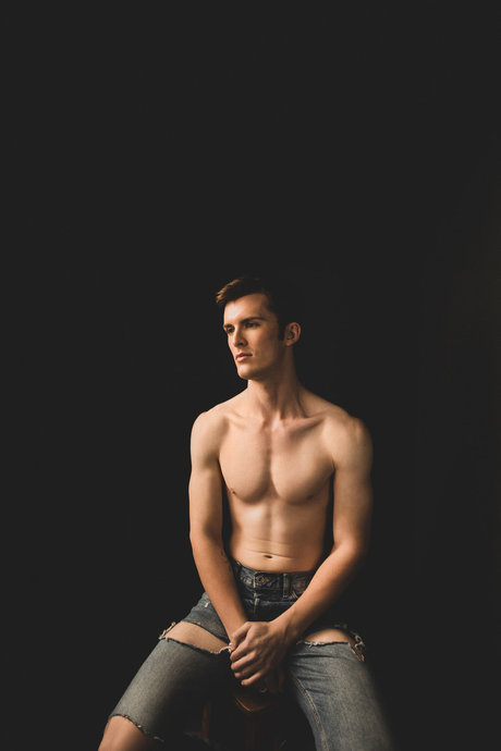 Rian Andrew pornstar sex photo