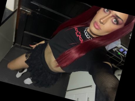 RiRi Addix sexy pornstar pic