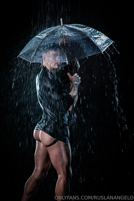 Ruslan Angelo pornstar best pic