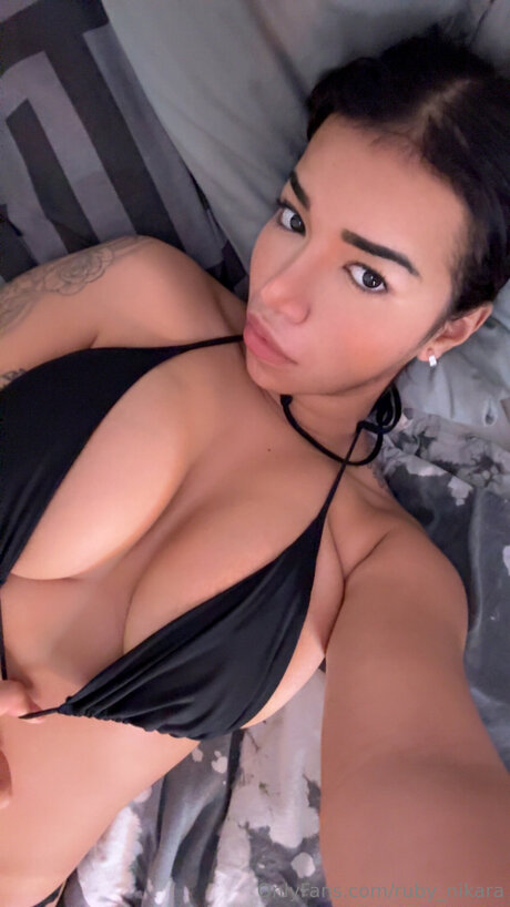 Ruby Nikara star picture