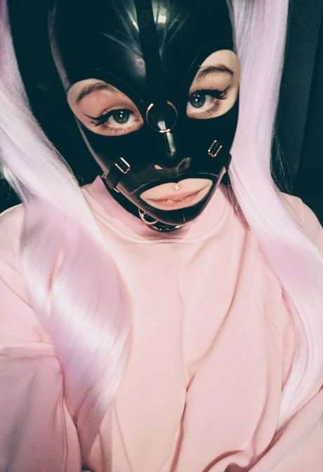 rubberdummy pornstar photo