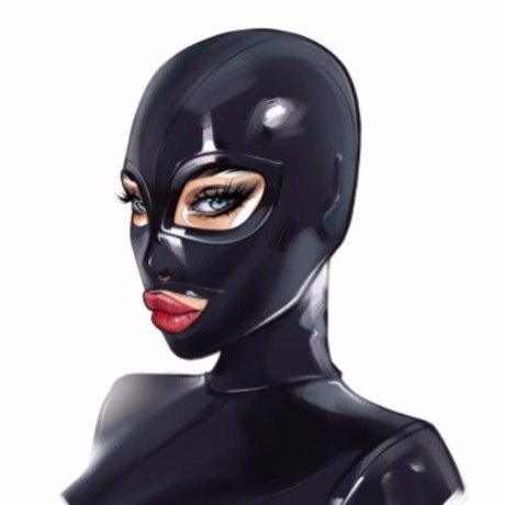 Rubber Dru pornstar beautiful img