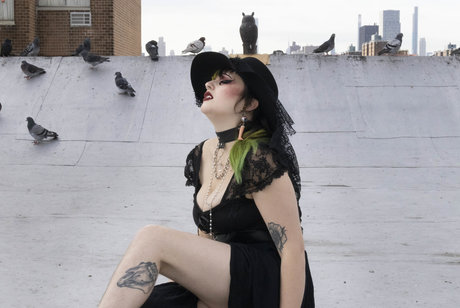 Saint Samara Saturn erotic actress archive