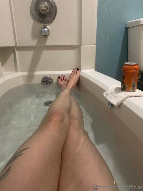 Sam Lorelei Official porn star pics