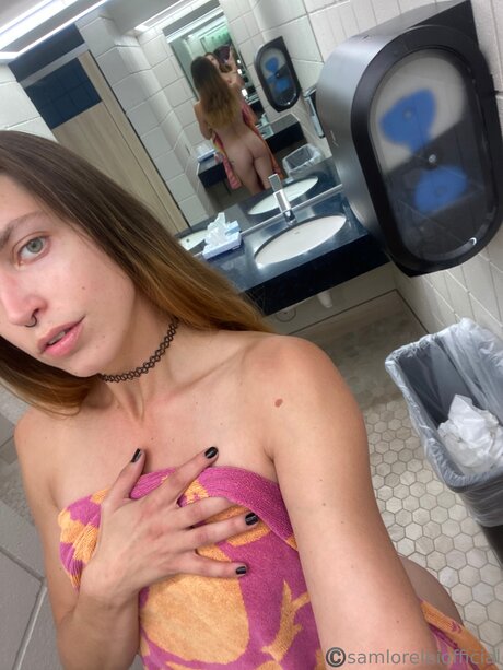 Sam Lorelei Official star image