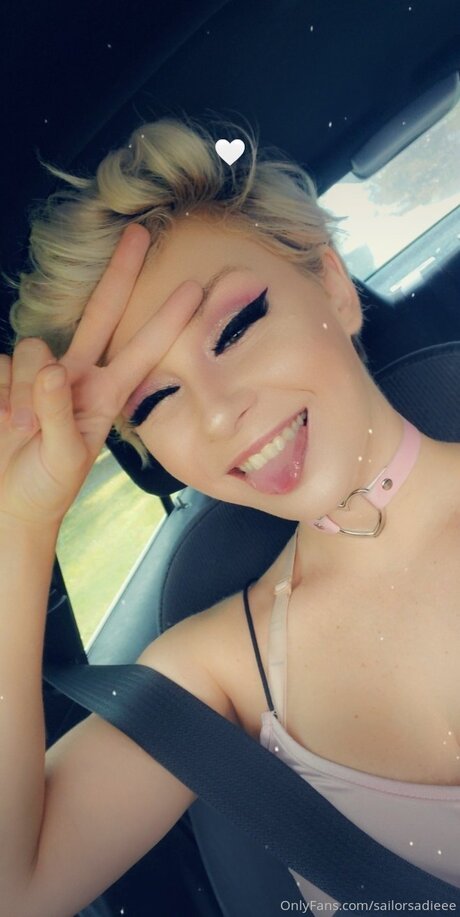 Sailor Sadie pornstar nice archive