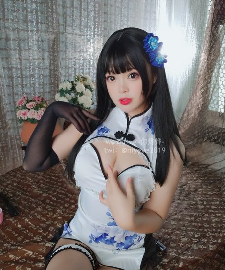 niyeye2019 model high quality pics