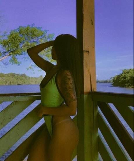 Smir Ferreir model free archive