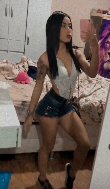 shemale creampie onlyfans beautiful photo