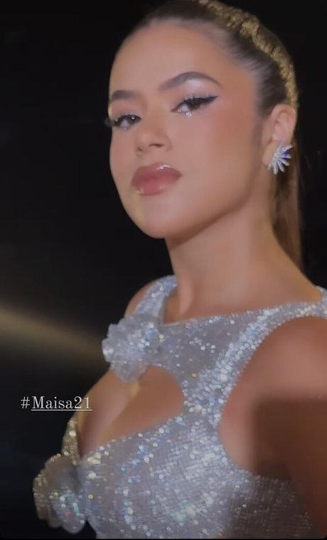 Maisa Silva thumbnail